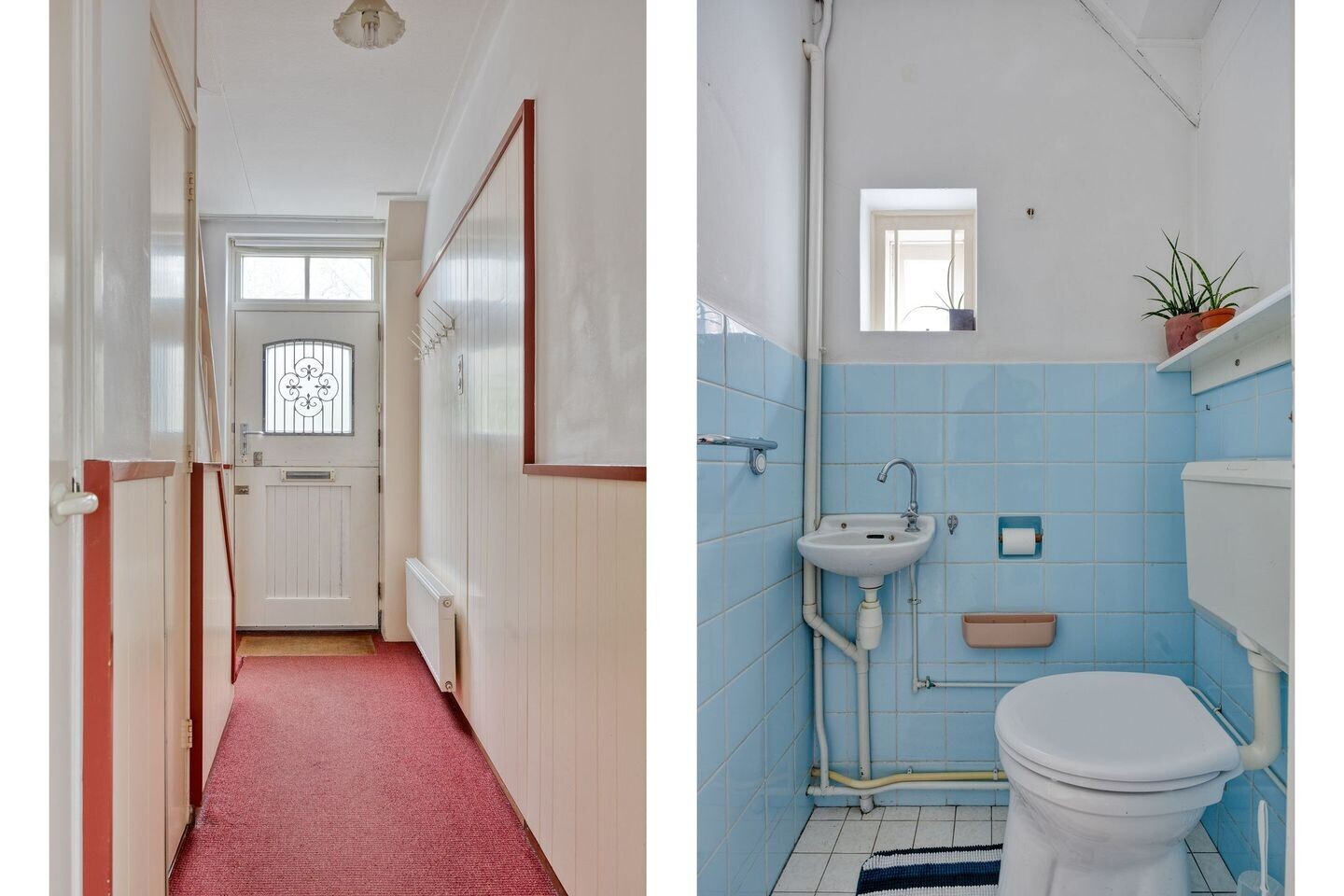 Twee-onder-één-kap te koop: Van Voorthuijsenstraat 3, Domburg