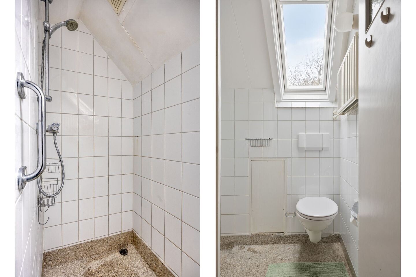 Twee-onder-één-kap te koop: Van Voorthuijsenstraat 3, Domburg