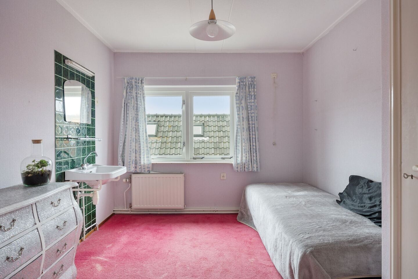 Twee-onder-één-kap te koop: Van Voorthuijsenstraat 3, Domburg