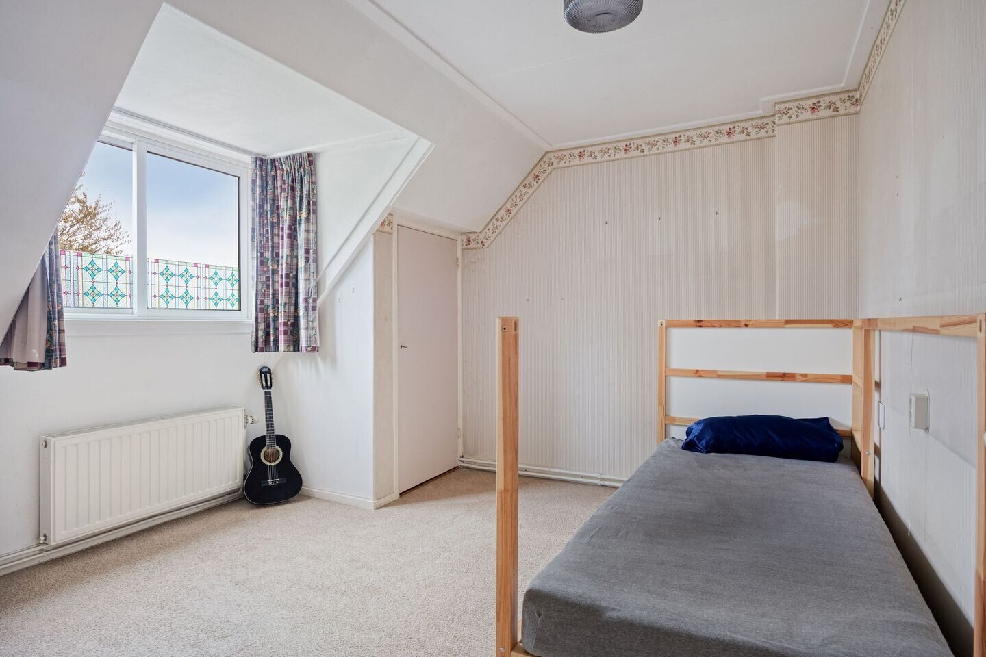 Twee-onder-één-kap te koop: Van Voorthuijsenstraat 3, Domburg