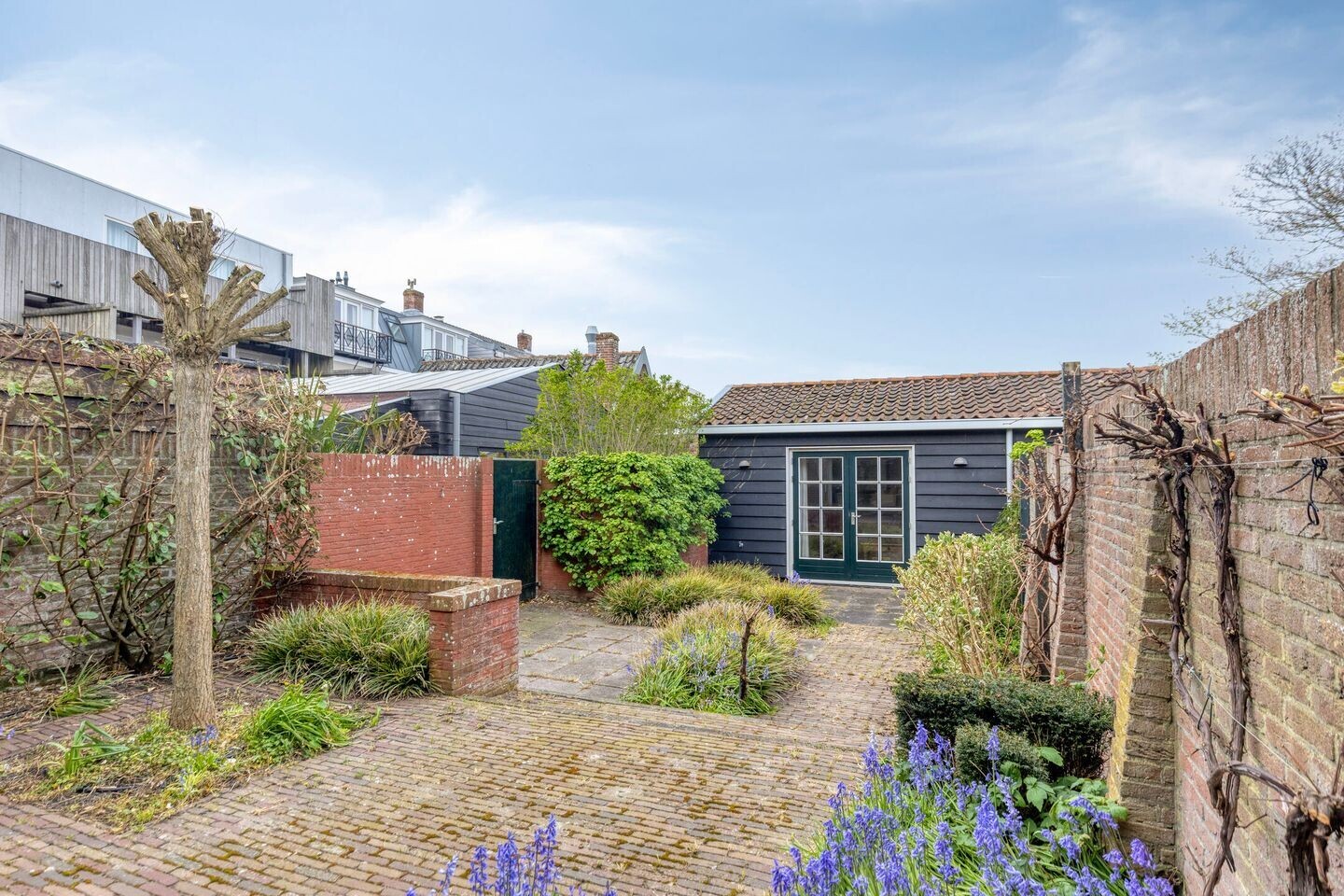 Tussenwoning te koop: Karregat 1A, Domburg