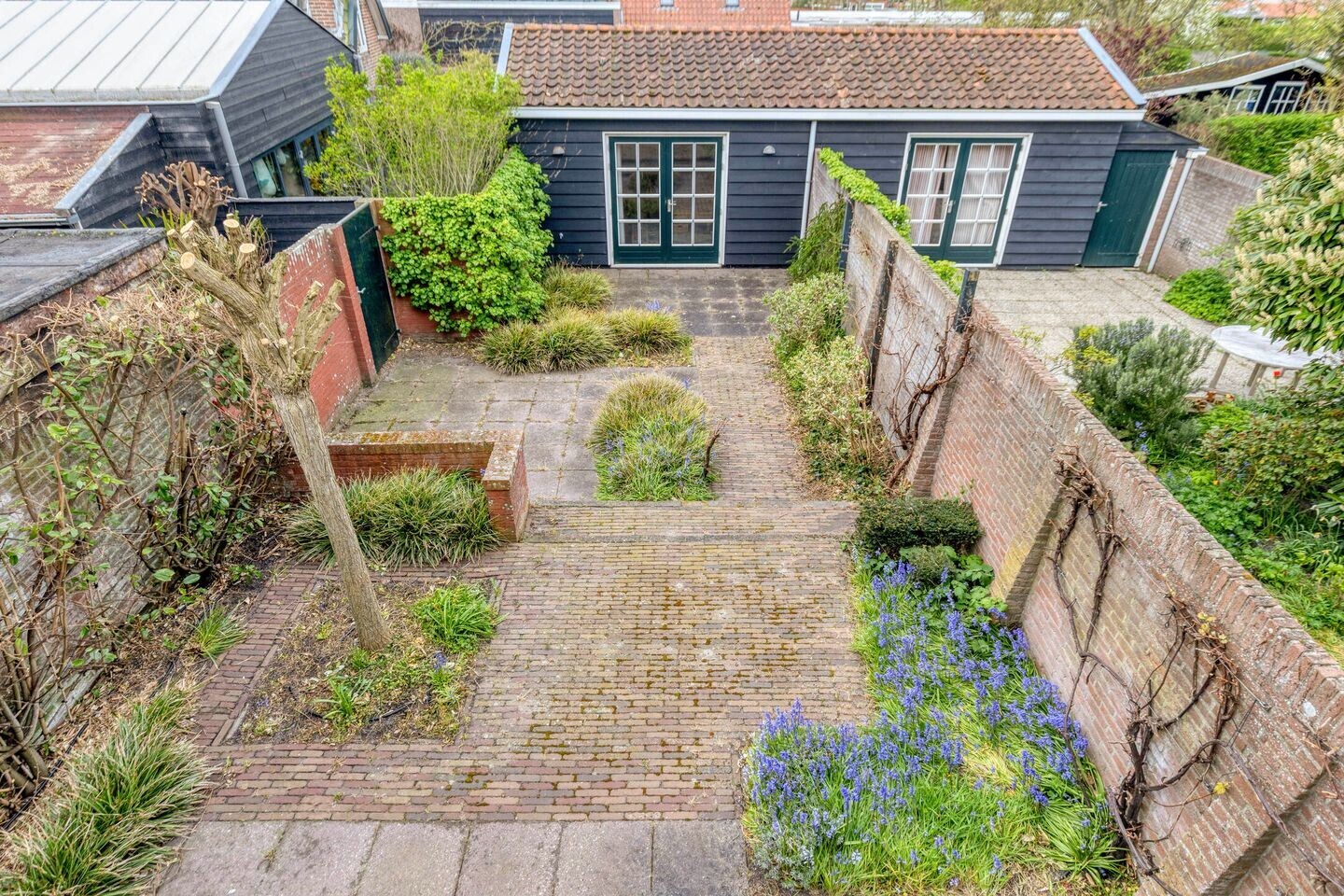Tussenwoning te koop: Karregat 1A, Domburg