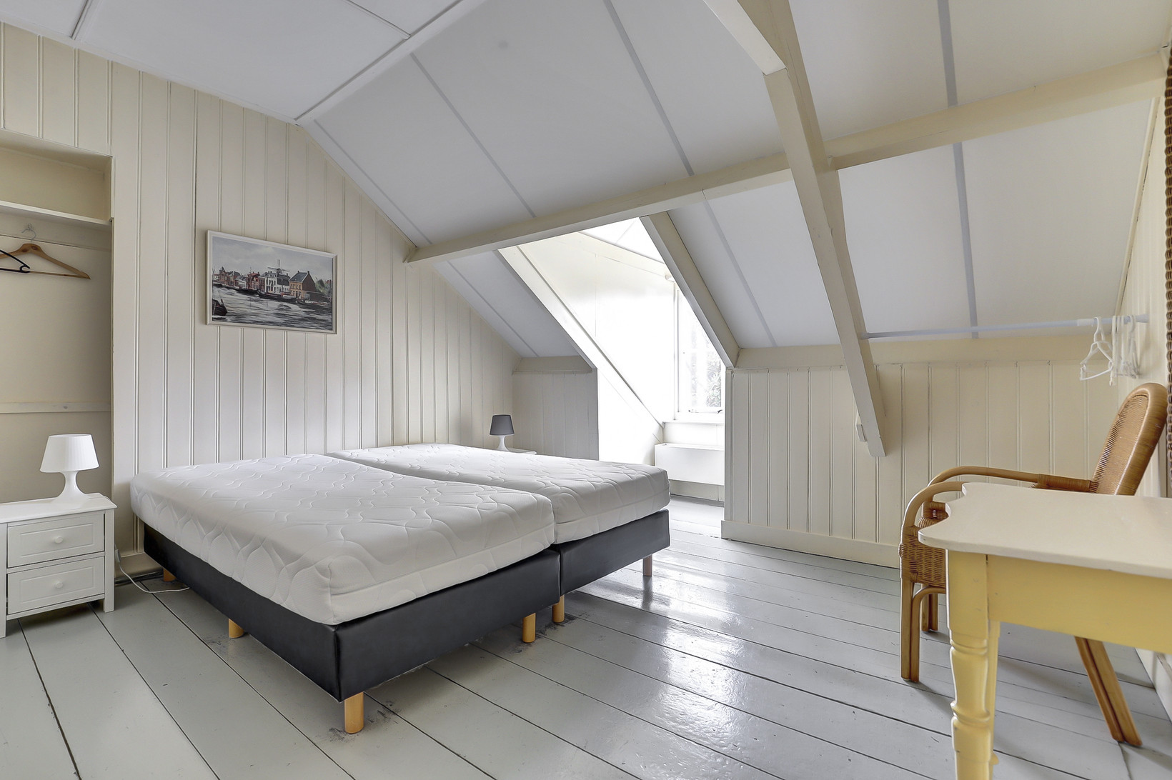 Tussenwoning te koop: Noordstraat 7, Domburg