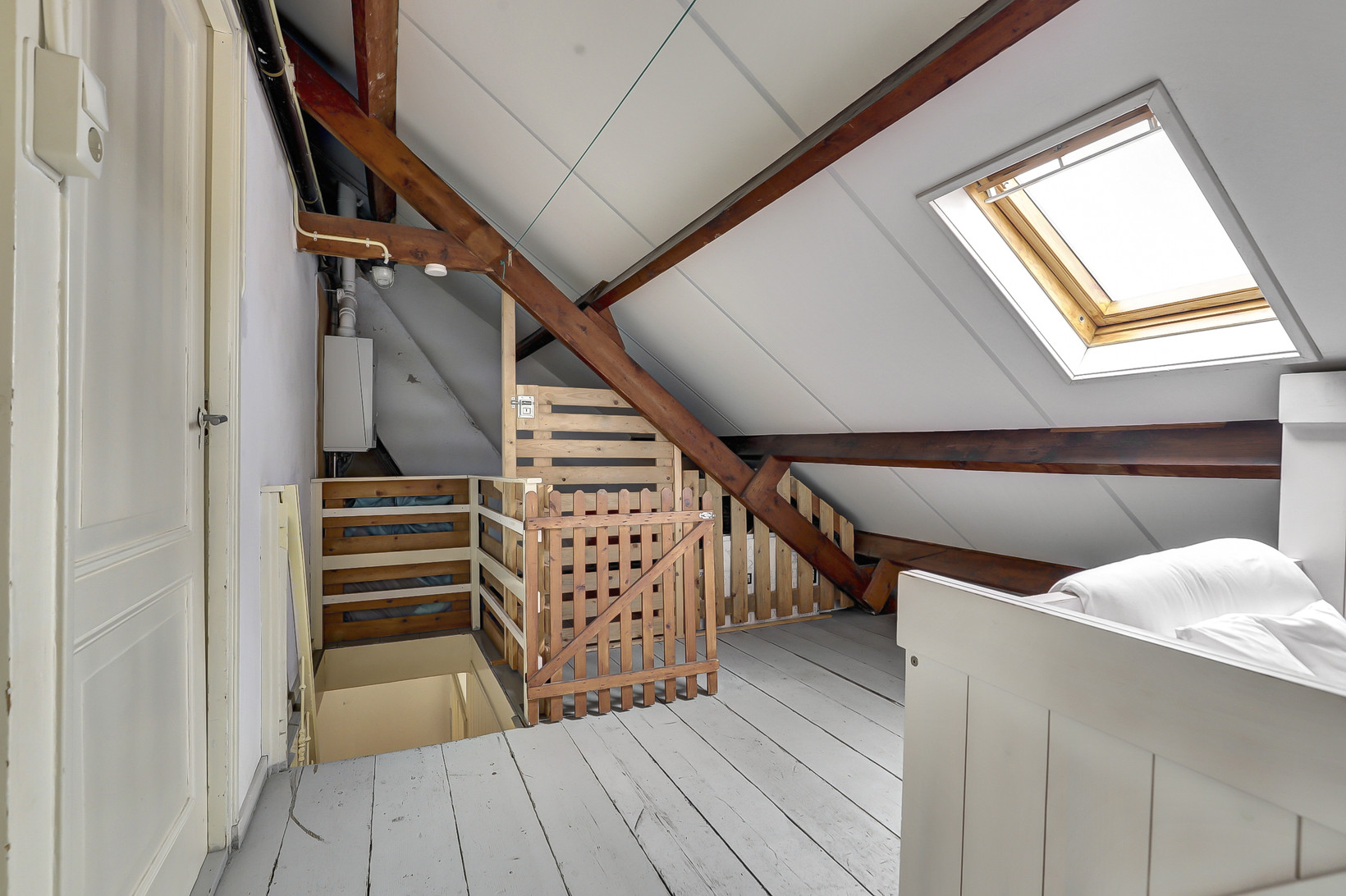 Tussenwoning te koop: Noordstraat 7, Domburg
