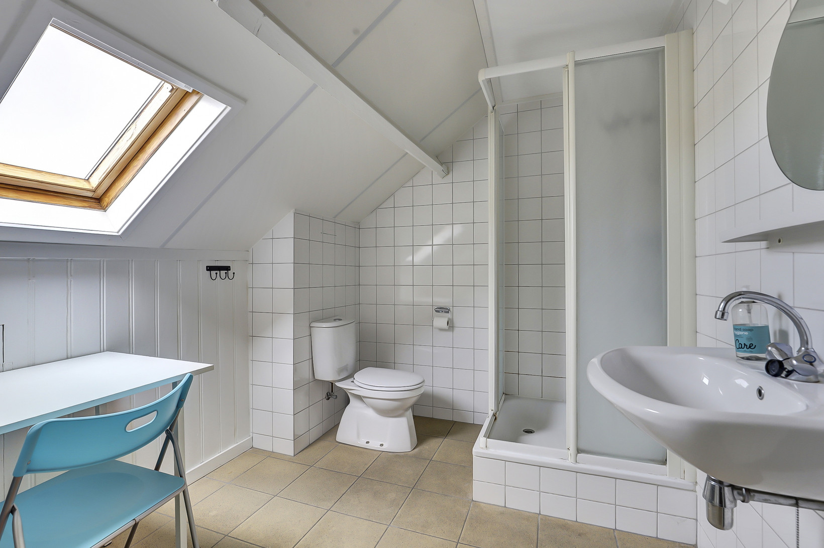 Tussenwoning te koop: Noordstraat 7, Domburg