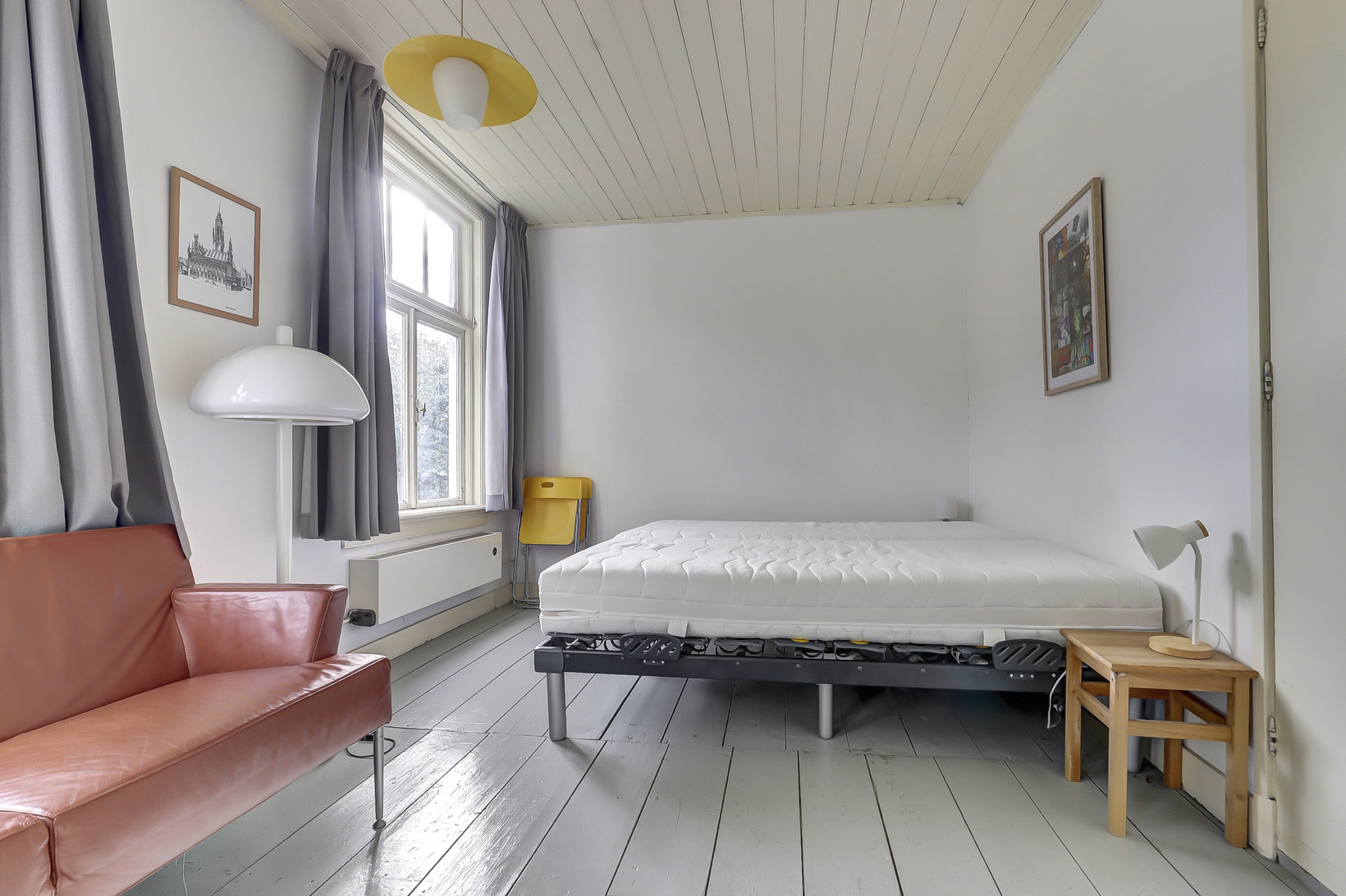 Tussenwoning te koop: Noordstraat 7, Domburg