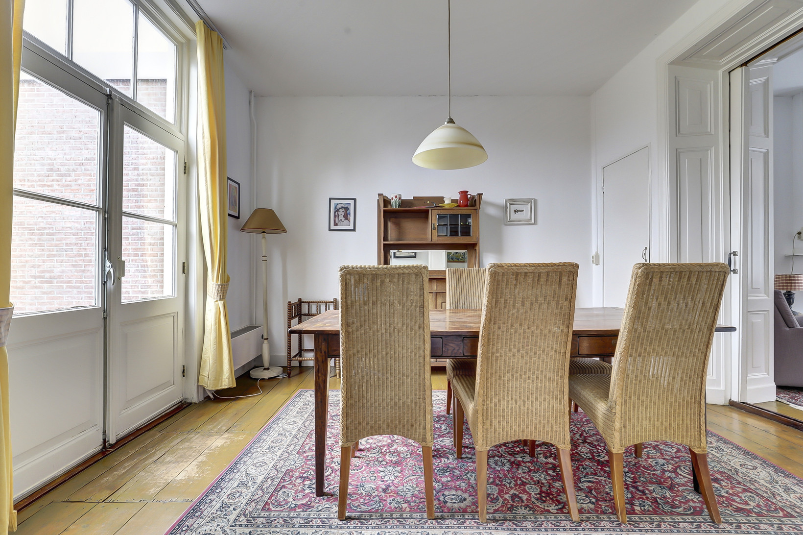 Tussenwoning te koop: Noordstraat 7, Domburg