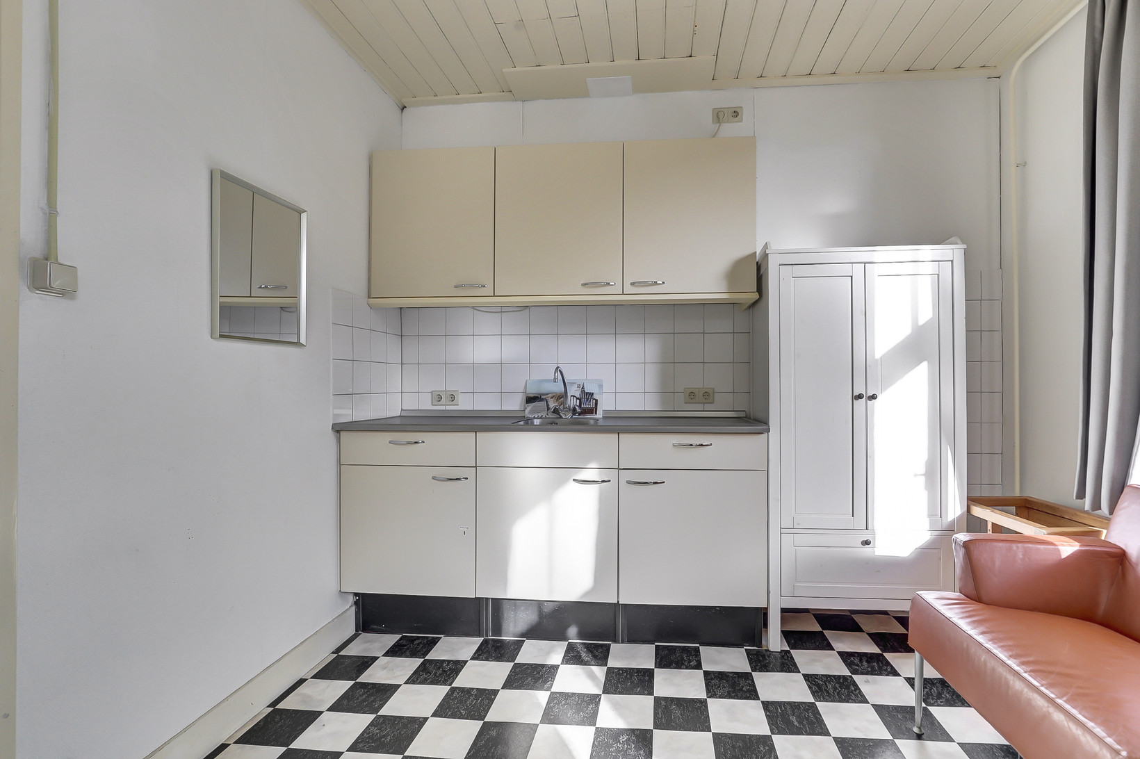 Tussenwoning te koop: Noordstraat 7, Domburg