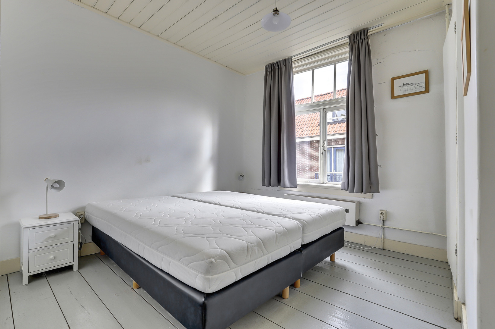 Tussenwoning te koop: Noordstraat 7, Domburg