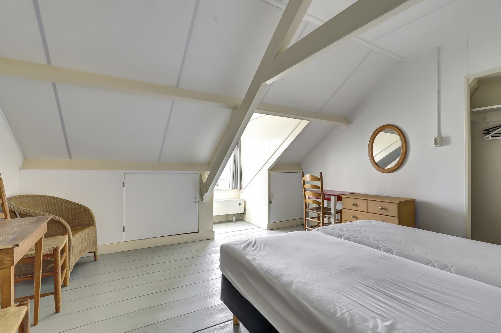 Tussenwoning te koop: Noordstraat 7, Domburg