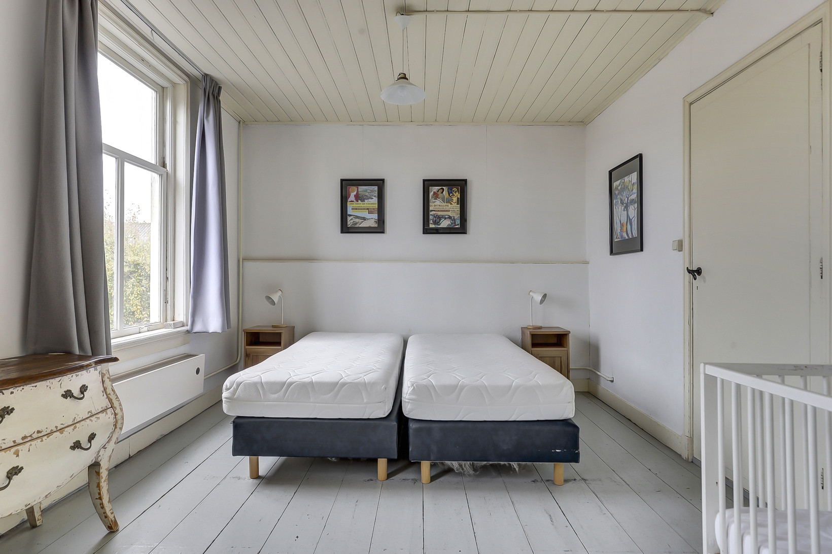 Tussenwoning te koop: Noordstraat 7, Domburg
