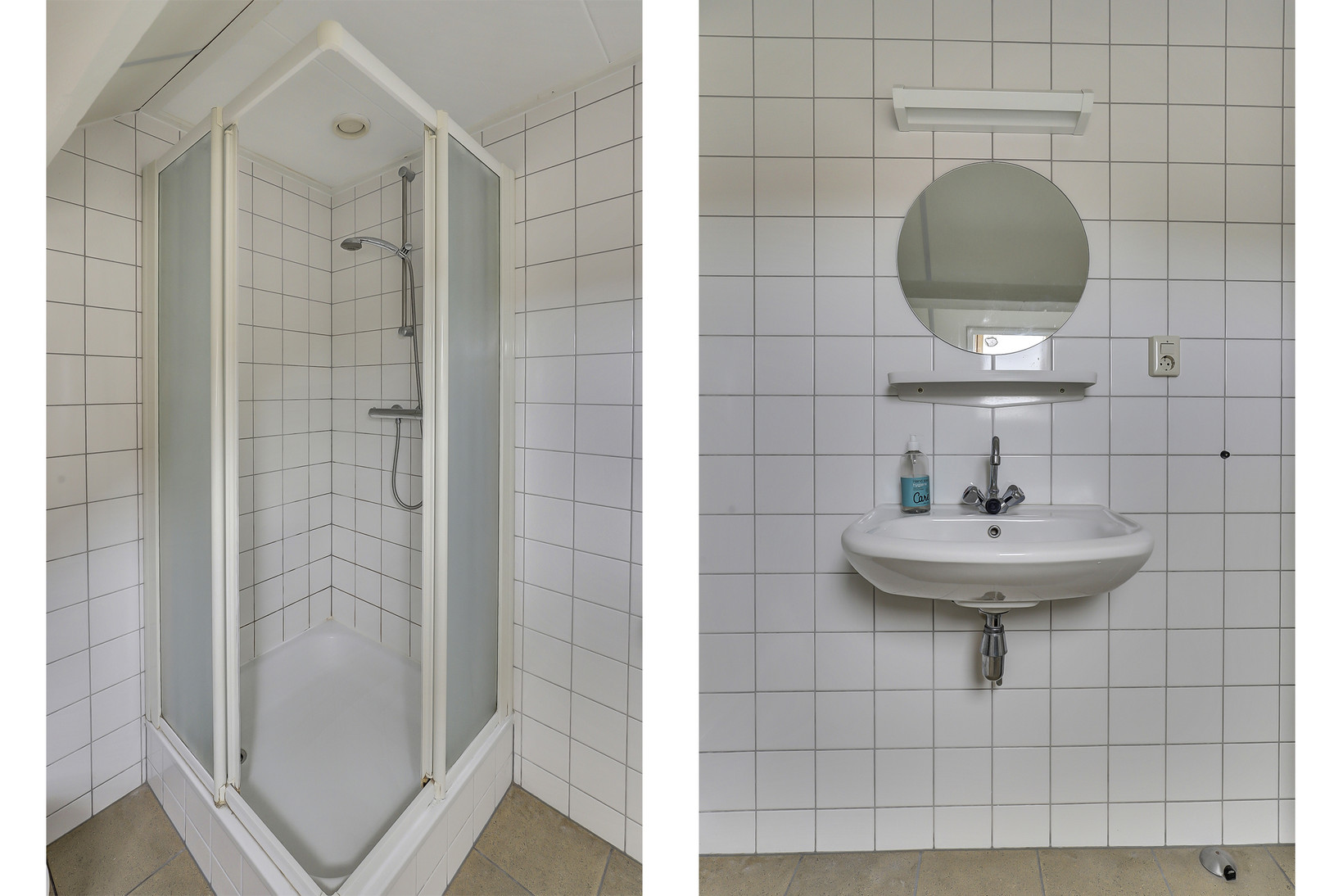 Tussenwoning te koop: Noordstraat 7, Domburg