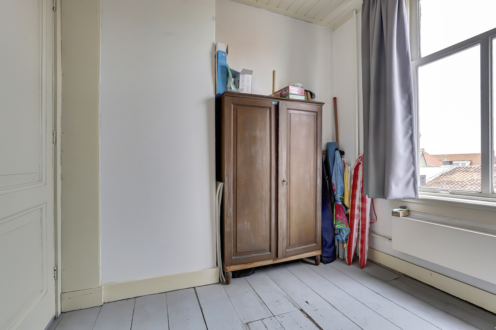 Tussenwoning te koop: Noordstraat 7, Domburg