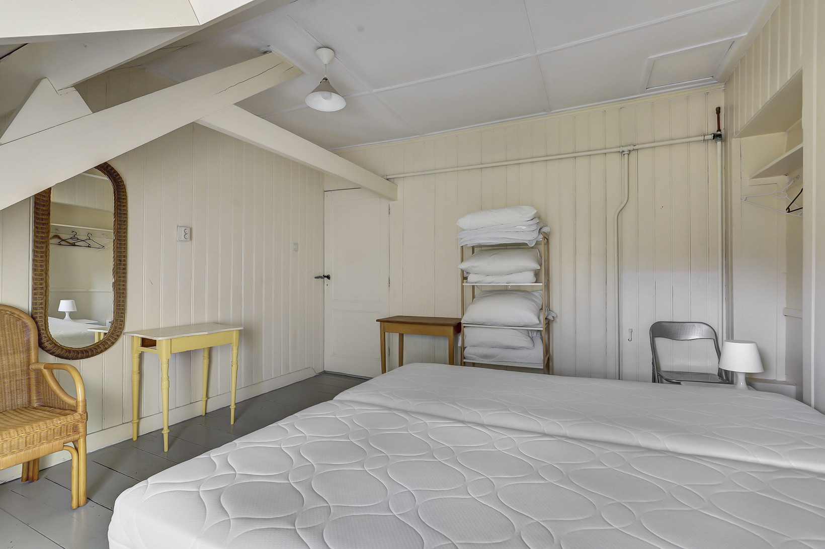 Tussenwoning te koop: Noordstraat 7, Domburg