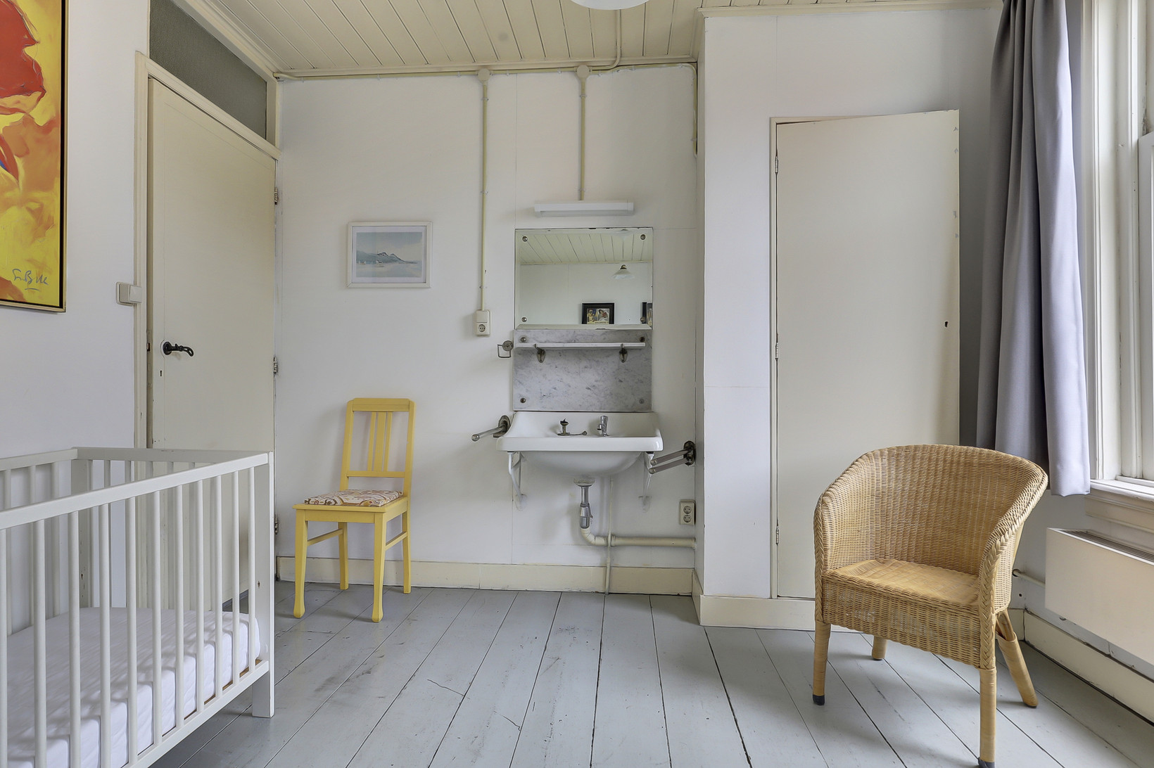 Tussenwoning te koop: Noordstraat 7, Domburg
