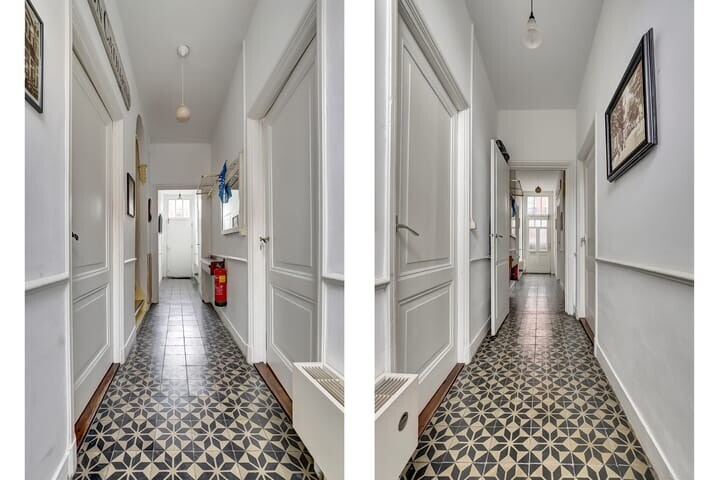 Tussenwoning te koop: Noordstraat 7, Domburg