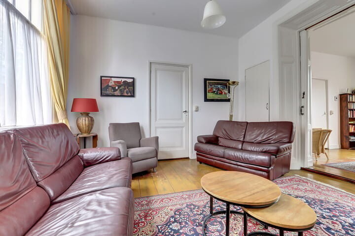 Tussenwoning te koop: Noordstraat 7, Domburg