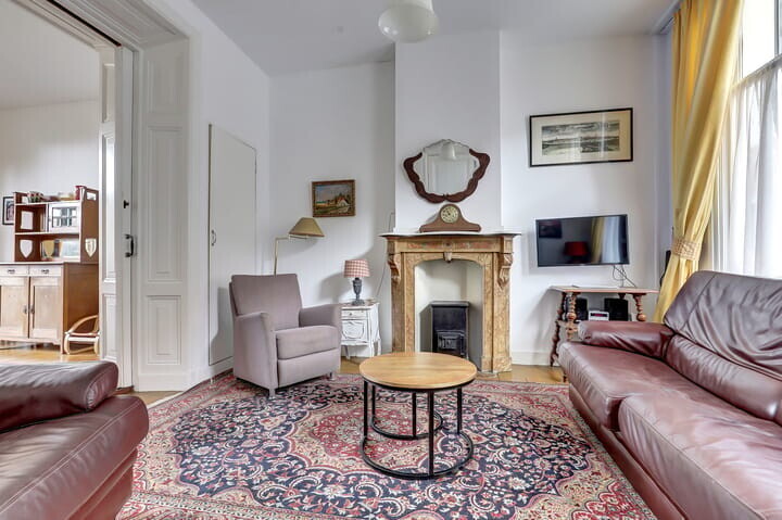 Tussenwoning te koop: Noordstraat 7, Domburg