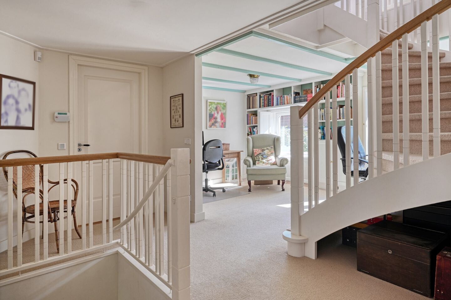 Tussenwoning te koop: Weststraat 16, Domburg