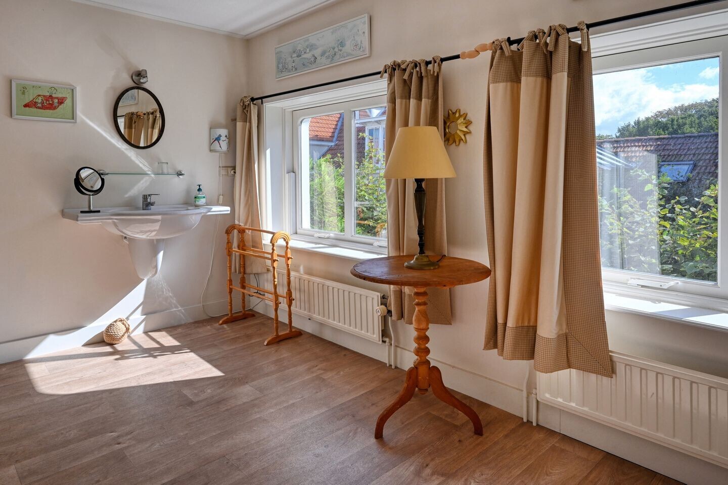 Tussenwoning te koop: Weststraat 16, Domburg