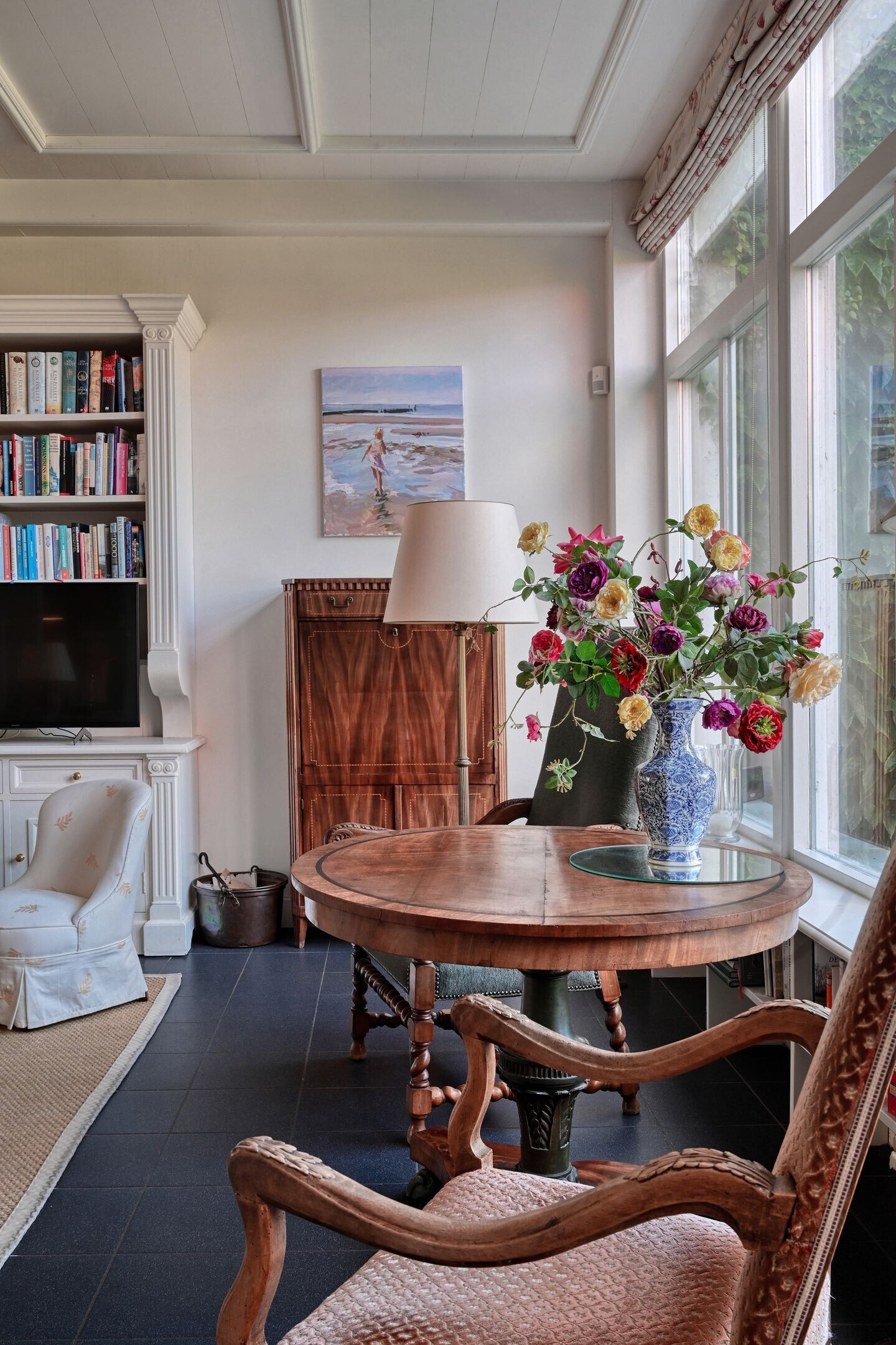 Tussenwoning te koop: Weststraat 16, Domburg