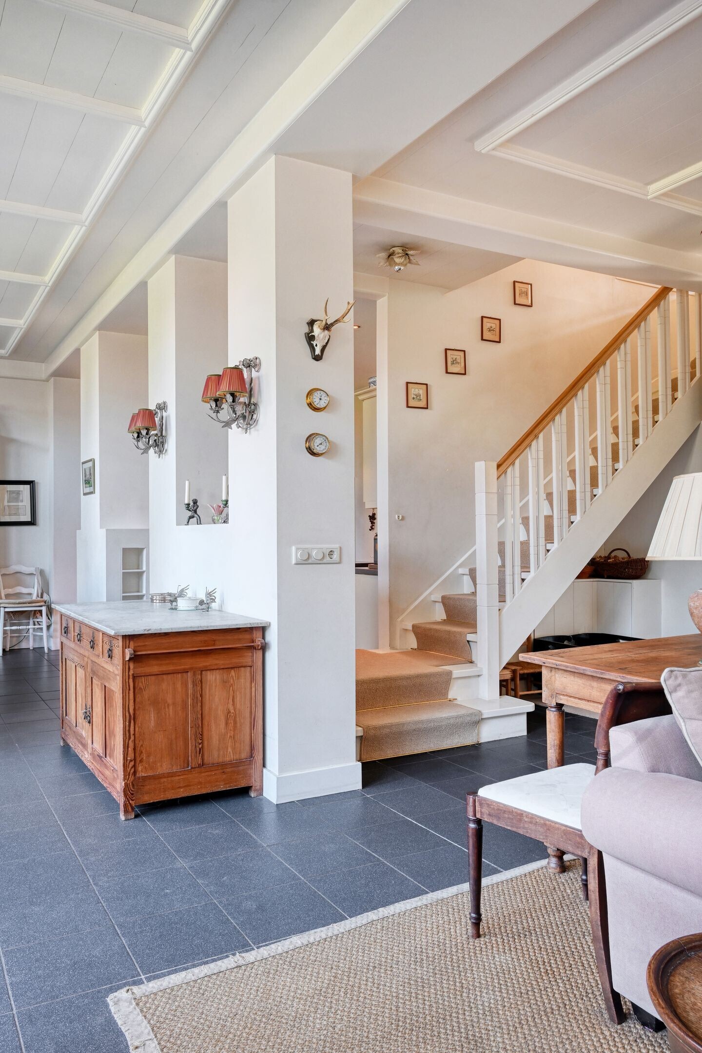 Tussenwoning te koop: Weststraat 16, Domburg