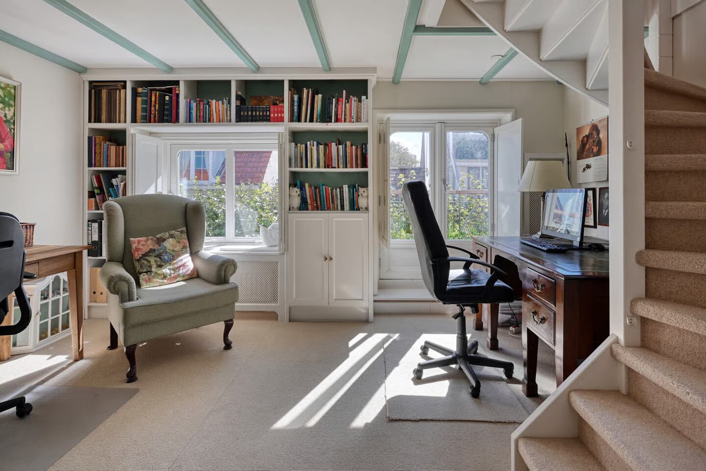 Tussenwoning te koop: Weststraat 16, Domburg