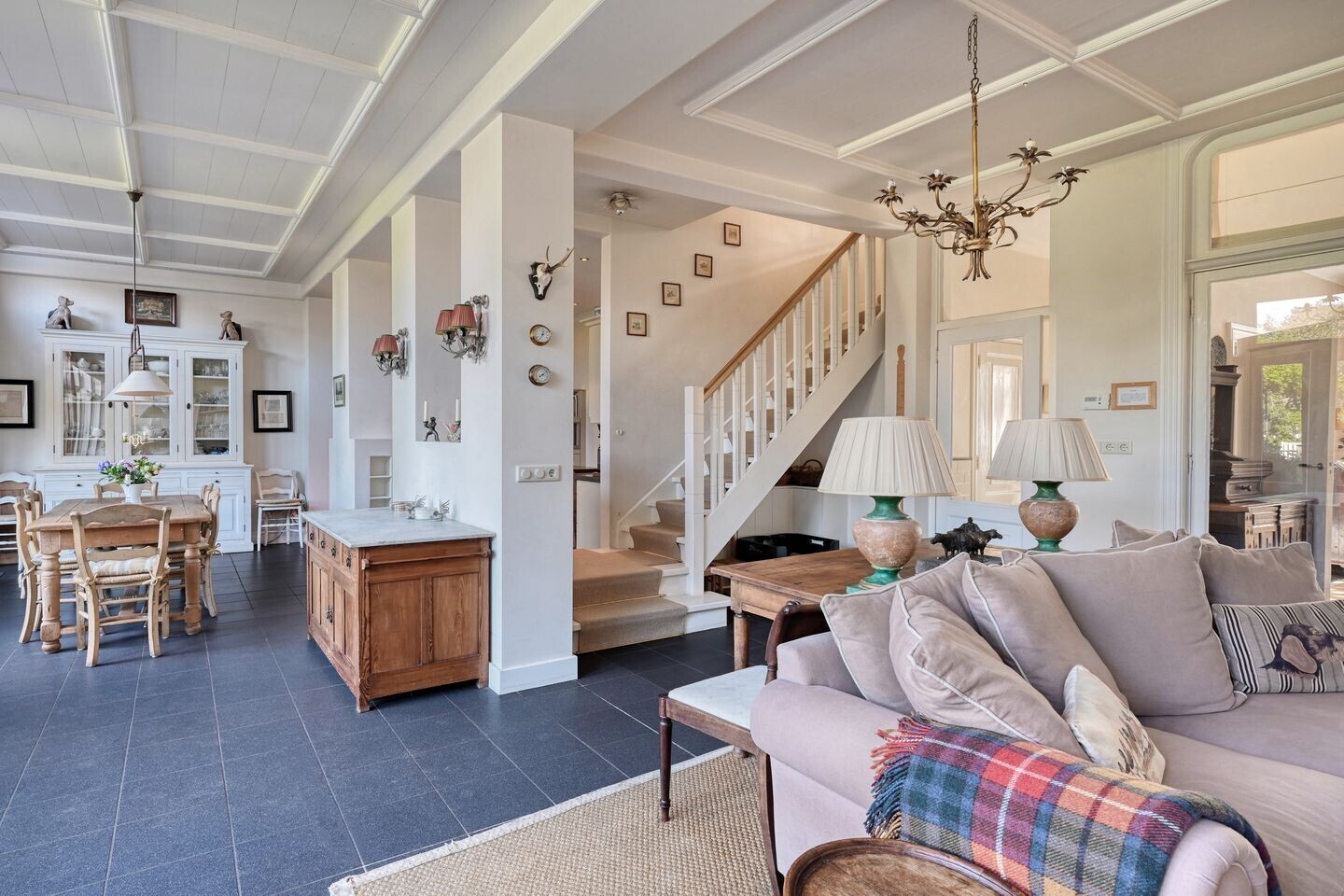 Tussenwoning te koop: Weststraat 16, Domburg