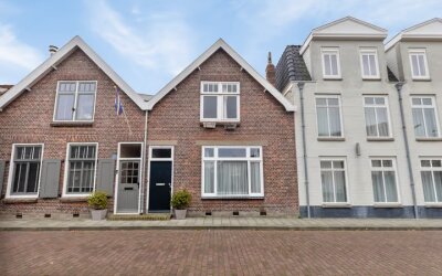 Westweg 15