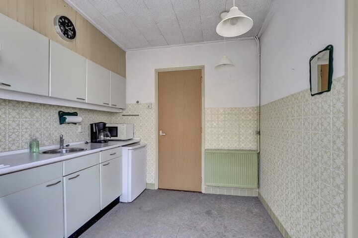 Tussenwoning te koop: Singel 25, Domburg
