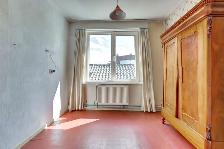 Tussenwoning te koop: Singel 25, Domburg
