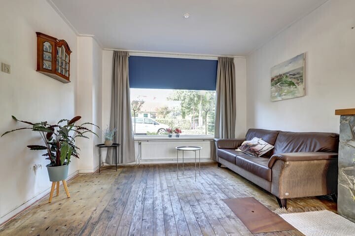 Tussenwoning te koop: Singel 25, Domburg
