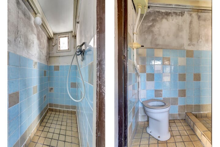 Tussenwoning te koop: Singel 25, Domburg