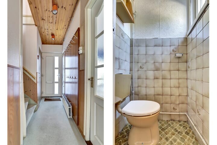 Tussenwoning te koop: Singel 25, Domburg