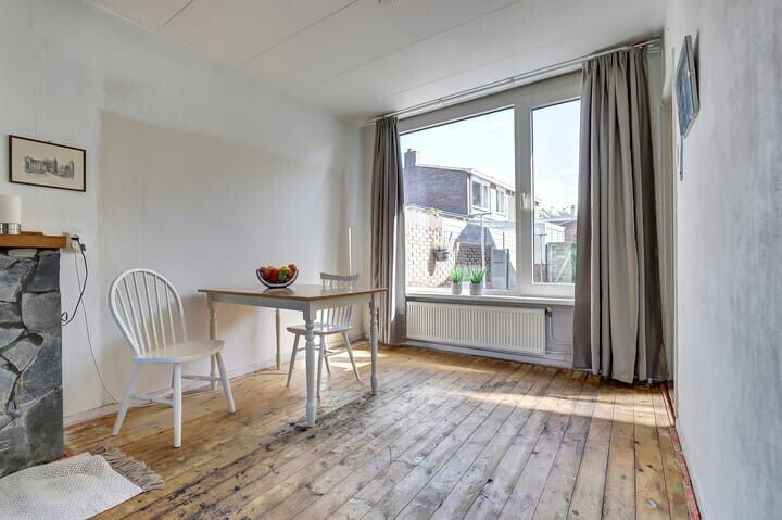 Tussenwoning te koop: Singel 25, Domburg