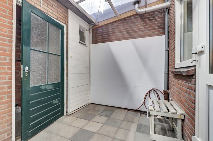 Tussenwoning te koop: Singel 25, Domburg