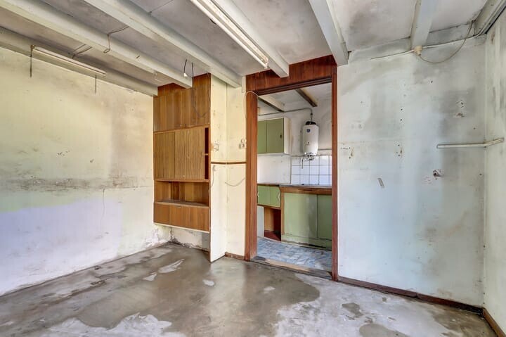 Tussenwoning te koop: Singel 25, Domburg