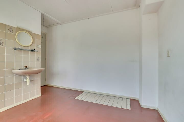 Tussenwoning te koop: Singel 25, Domburg