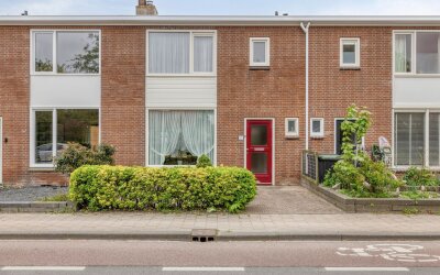 Singel 29