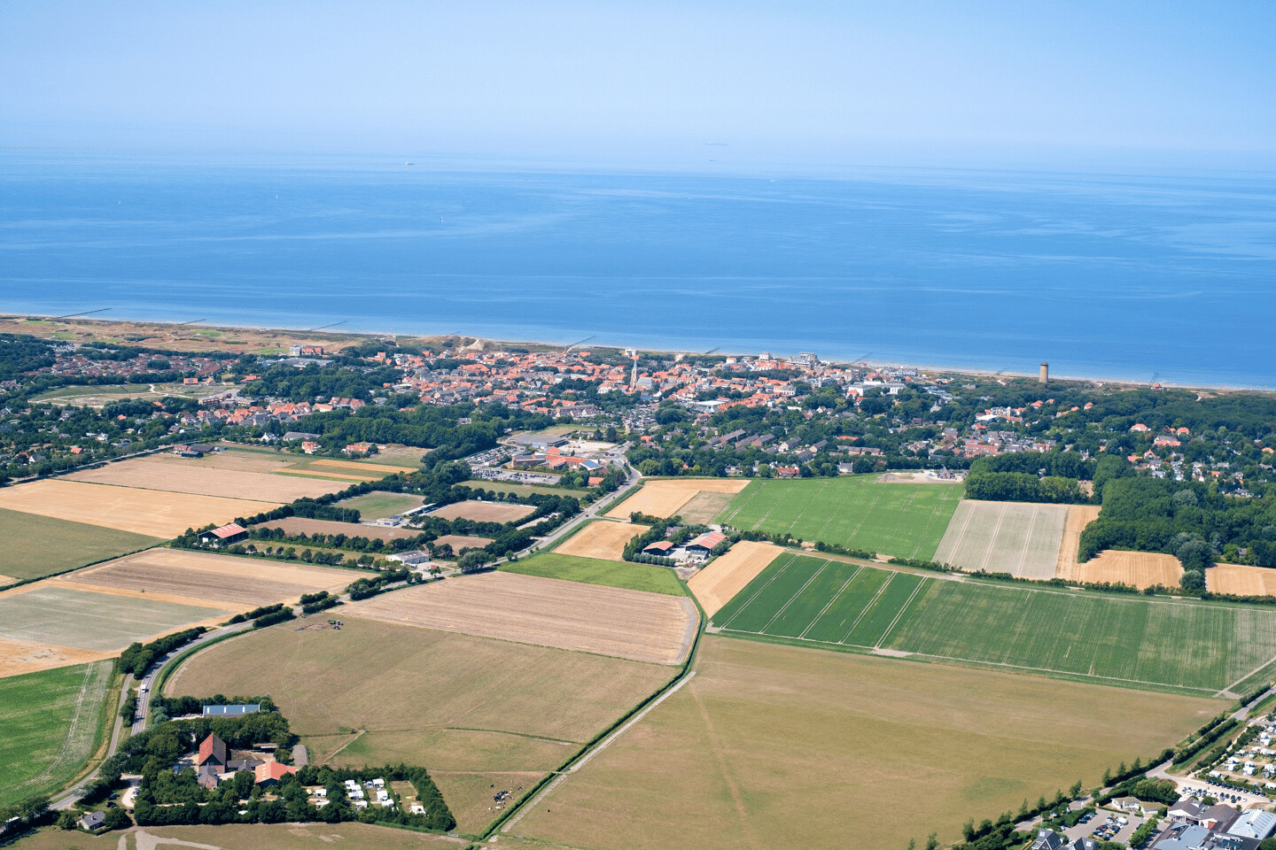 Appartement te koop: Nijverheidsweg 10, Domburg