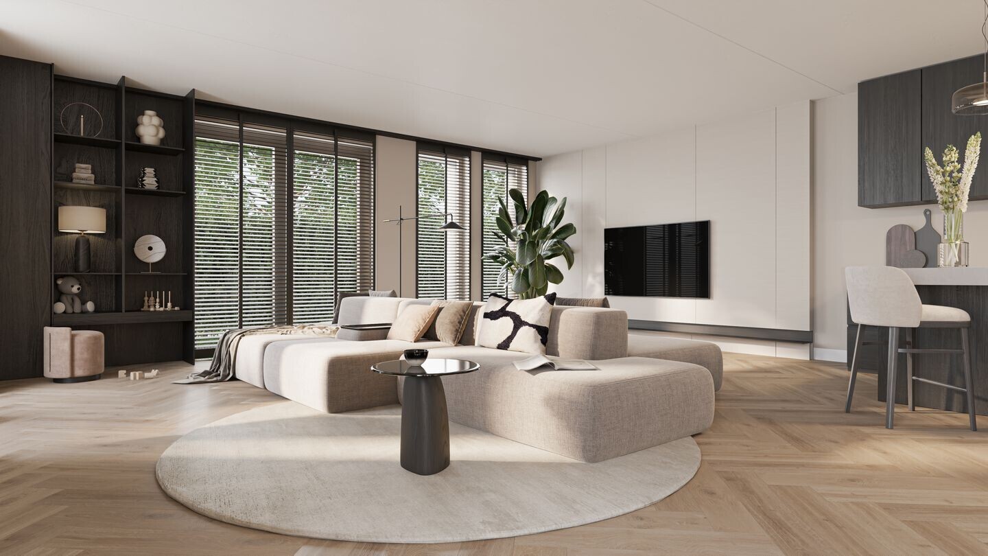 Appartement te koop: Nijverheidsweg 10, Domburg