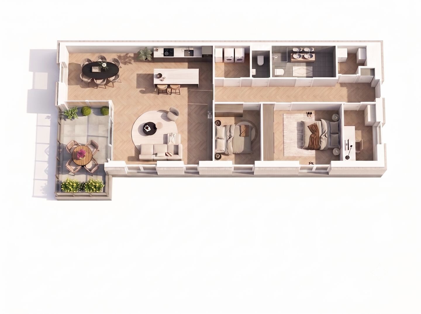 Woning te koop: Nijverheidsweg 14, Domburg