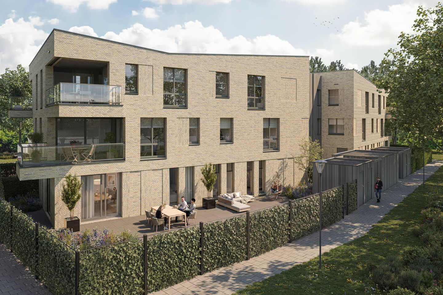 Woning te koop: Nijverheidsweg 14, Domburg