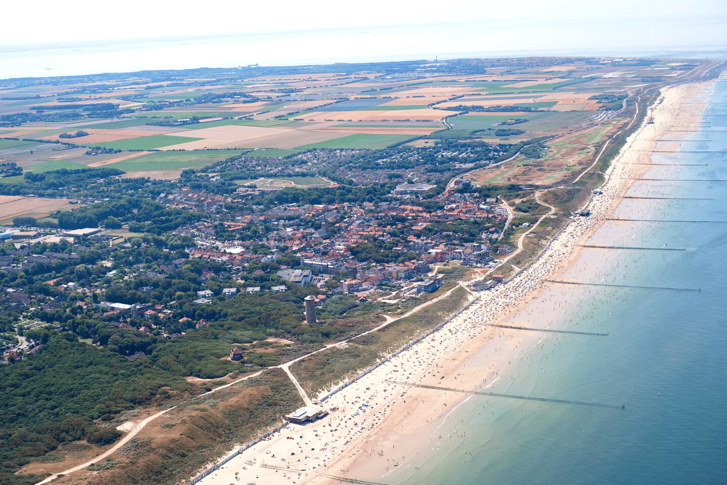Woning te koop: Nijverheidsweg 14, Domburg