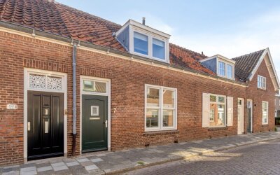 Kanonweistraat 7