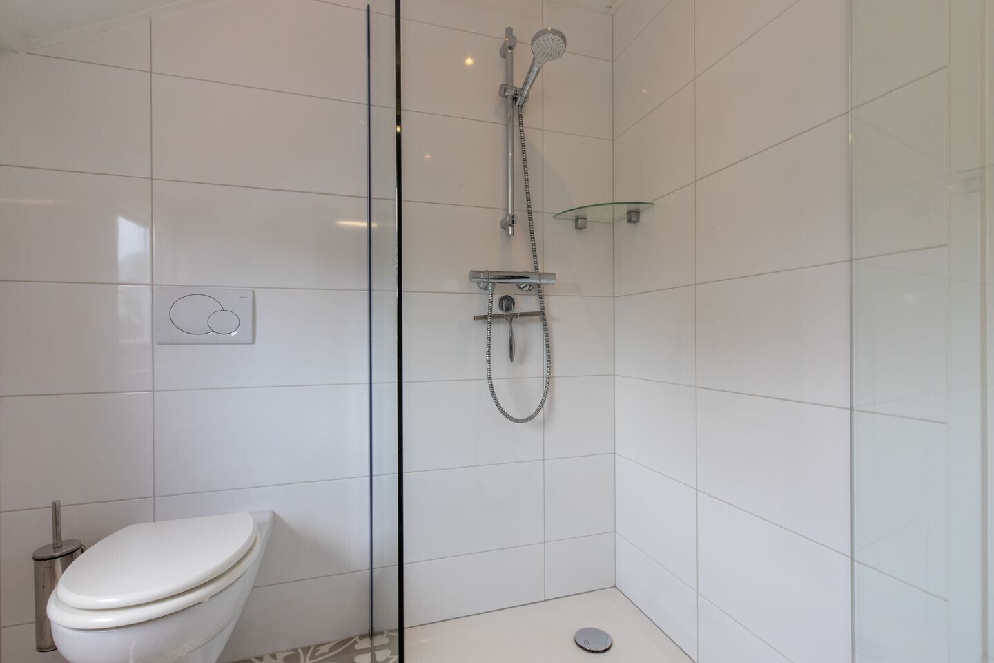 Tussenwoning te koop: Kanonweistraat 8, Domburg