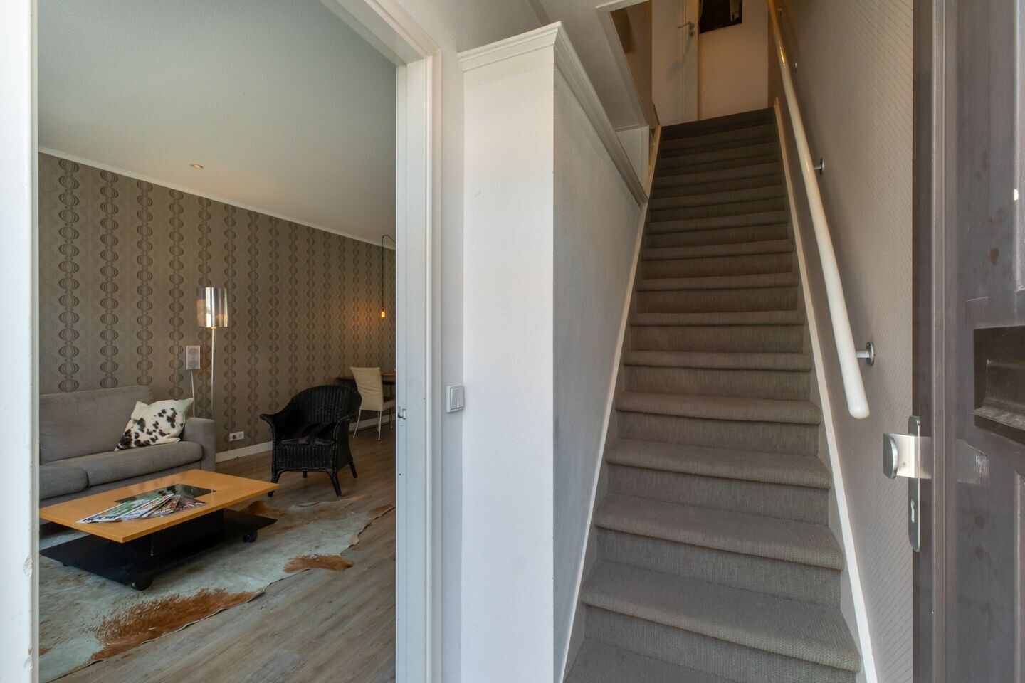 Tussenwoning te koop: Kanonweistraat 8, Domburg