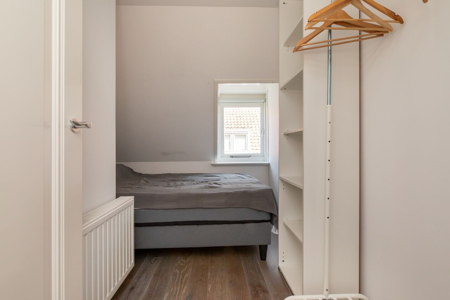 Tussenwoning te koop: Kanonweistraat 8, Domburg