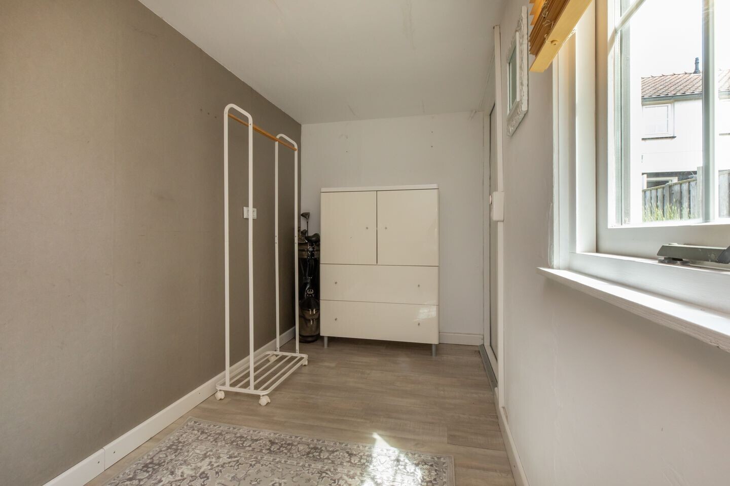 Tussenwoning te koop: Kanonweistraat 8, Domburg