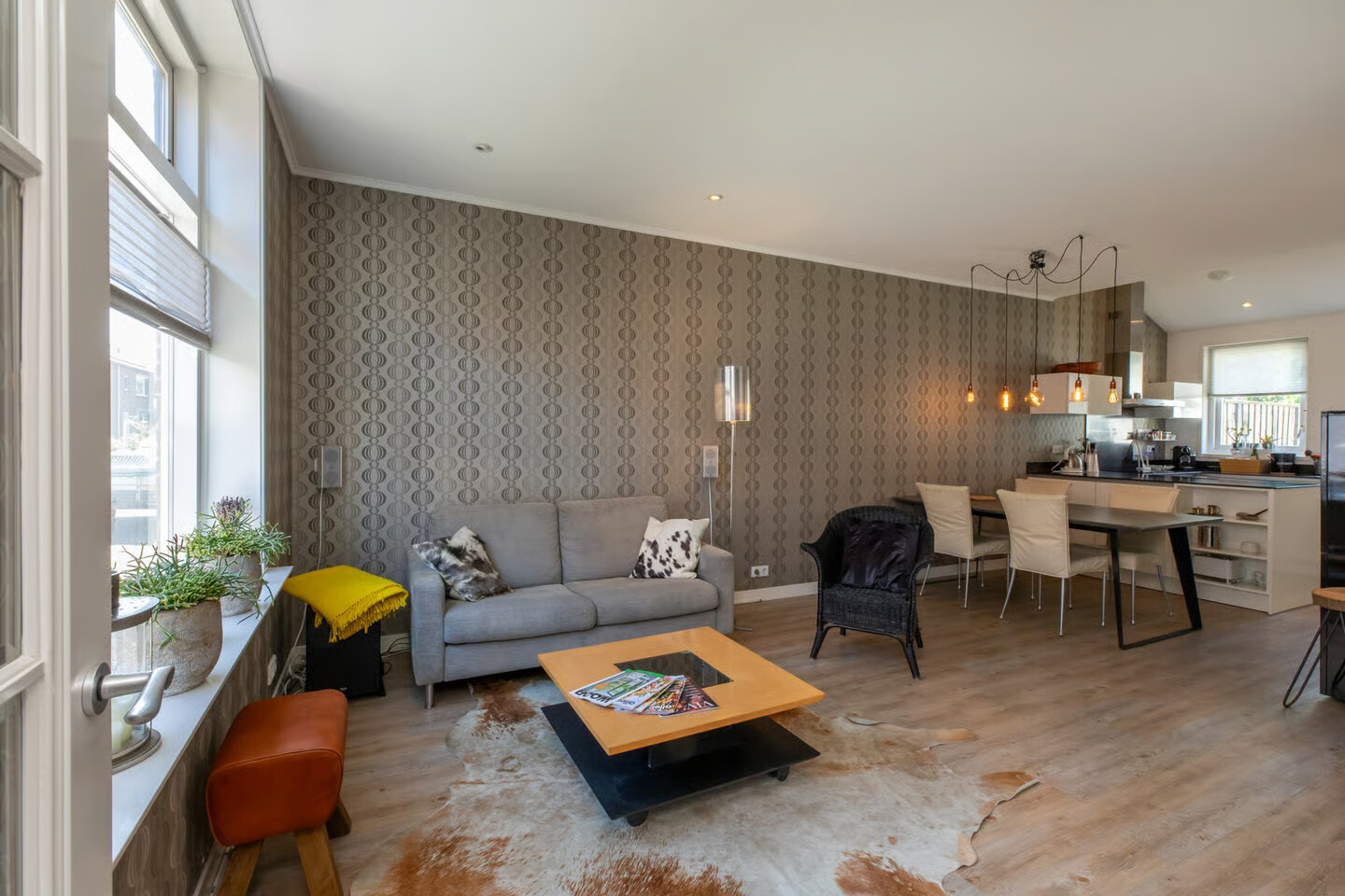 Tussenwoning te koop: Kanonweistraat 8, Domburg